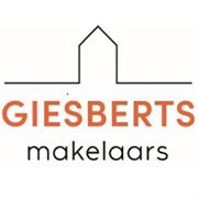Logo van Giesberts Makelaars