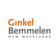 Logo van Ginkel Bemmelen Nvm Makelaars