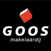 Logo Goos Makelaardij