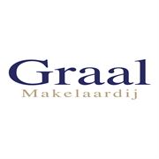 Logo van Graal Makelaardij