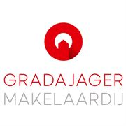 Logo van Grada Jager Makelaardij
