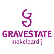 Logo van Gravestate Makelaardij
