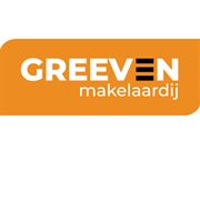 Logo van Greeven Nvm Makelaardij O.G.