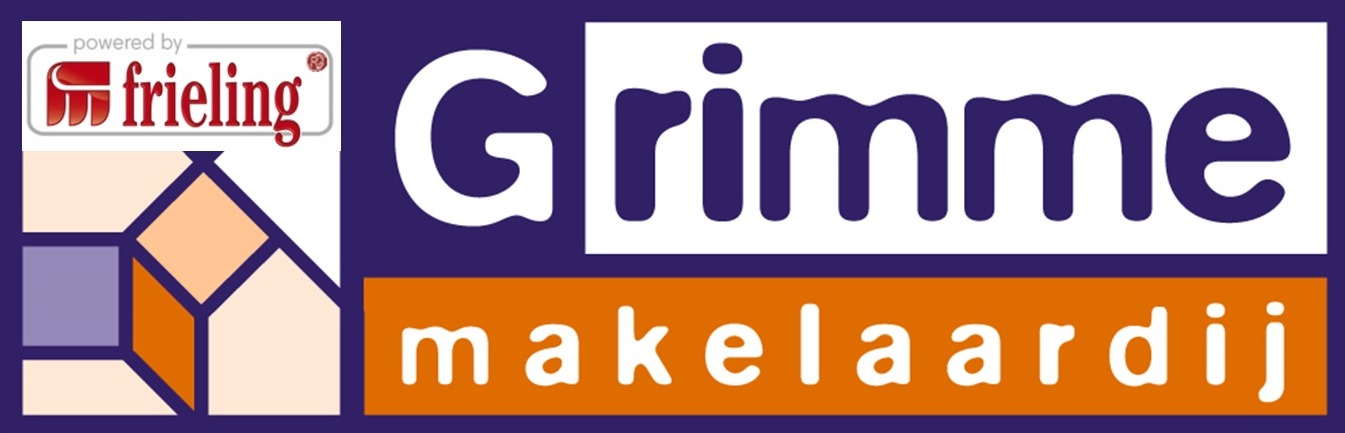 Logo van Grimme Makelaardij