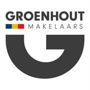 Logo van Groenhout Makelaars Assen