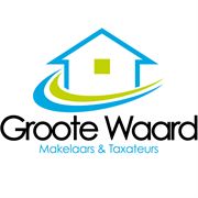 Logo Groote Waard Makelaars & Taxateurs