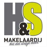 Logo van H&s Makelaardij