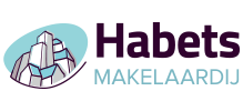 Logo van Habets Makelaardij