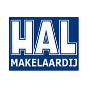 Logo van Hal Makelaardij
