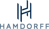 Logo van Hamdorff