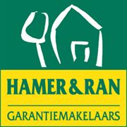 Logo van Hamer & Ran Garantiemakelaars