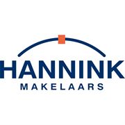 Logo van Hannink Makelaars
