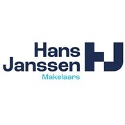 Logo van Hans Janssen Makelaars