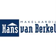 Logo van Hans Van Berkel Makelaardij