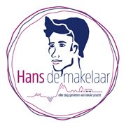 Logo van Hansdemakelaar