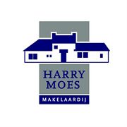 Logo van Harry Moes Makelaardij