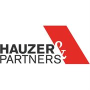 Logo van Hauzer & Partners Makelaardij