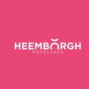 Logo van Heemborgh Makelaars