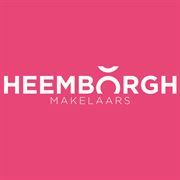Logo van Heemborgh Makelaars Hillegom