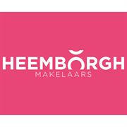 Logo van Heemborgh Makelaars Nieuw-vennep