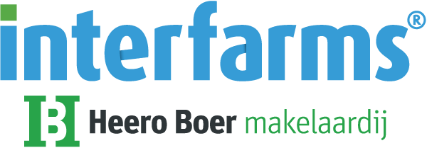 Logo van Heero Boer Makelaardij