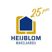 Logo van Heijblom Makelaardij