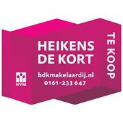 Logo van Heikens