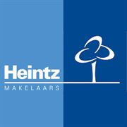 Logo van Heintz Makelaars