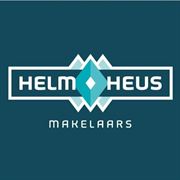 Logo van Helm & Heus Makelaars