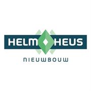 Logo van Helm & Heus Nieuwbouwmakelaars