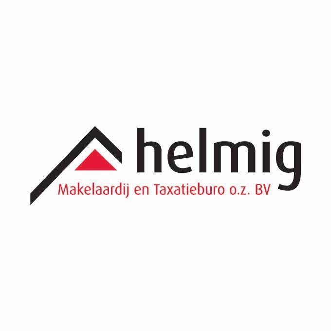 Logo van Helmig Makelaardij En Taxatieburo O.z. B.V.