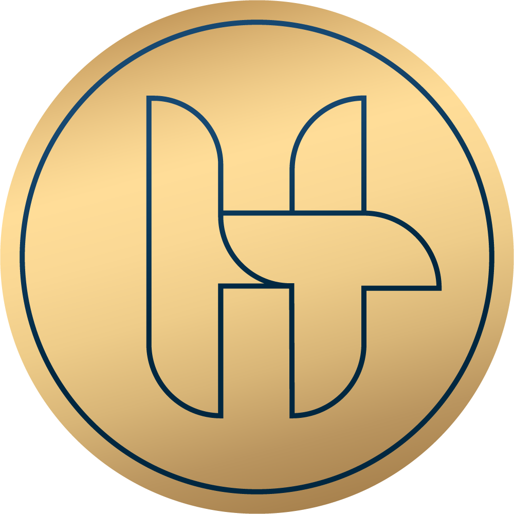 Logo van Hemme Van Tilburg Makelaars & Taxateurs
