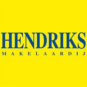 Logo van Hendriks Makelaardij Breda
