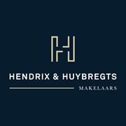 Logo van Hendrix & Huybregts Makelaars