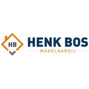 Logo van Henk Bos Makelaardij