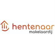 Logo van Hentenaar Makelaardij