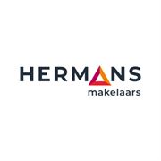 Logo van Hermans Makelaars Wonen