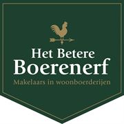 Logo van Het Betere Boerenerf