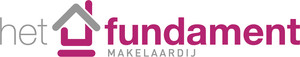 Logo Het Fundament Makelaardij