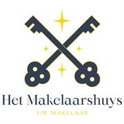Logo van Het Makelaarshuys