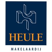 Logo van Heule Makelaardij