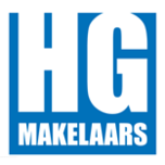 Logo Hg Makelaars O.G.