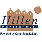 Logo van Hillen Garantie Makelaars