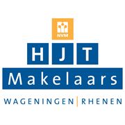 Logo van Hjt Makelaars B.V.
