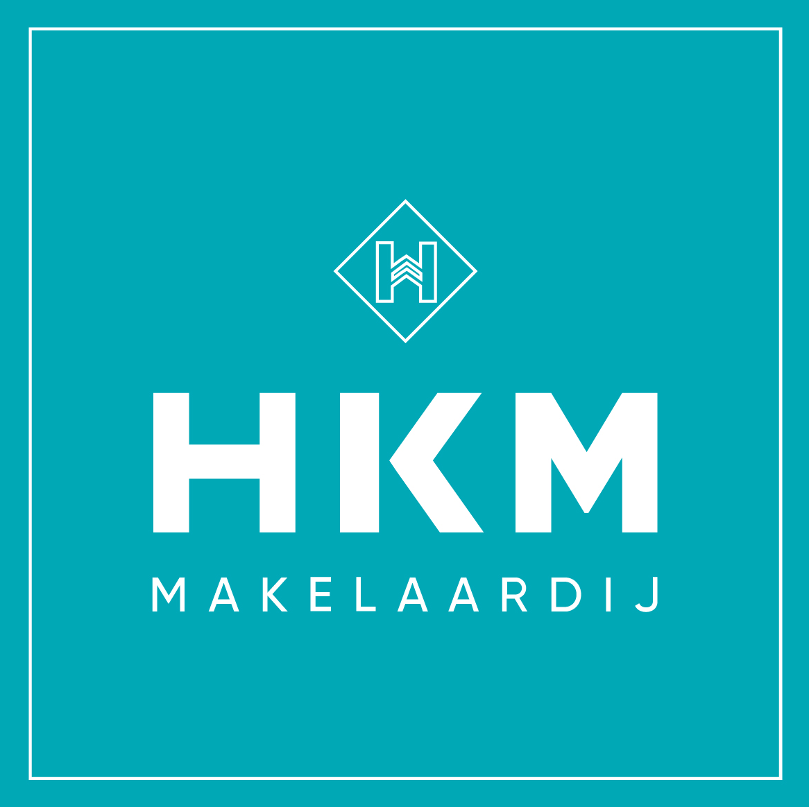 Logo Hkm Makelaardij