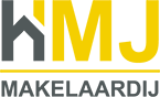 Logo van Hmj Makelaardij