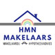 Logo van Hmn Makelaars