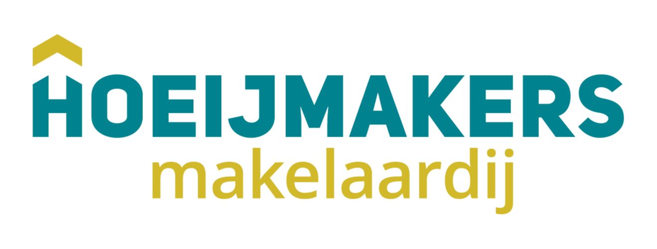 Logo van Hoeijmakers Makelaardij