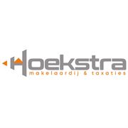 Logo van Hoekstra Makelaardij & Taxaties