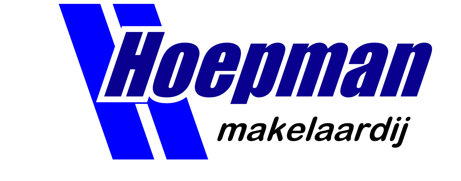 Logo Hoepman Makelaardij